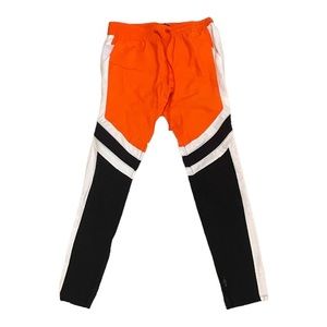 Mens pacsun street wear motocross pants size medium‎